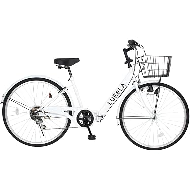 Amazon.co.jp ほしい物ランキング: シティー・ファミリーサイクル で 