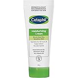 Cetaphil Moisturising Cream, 100g