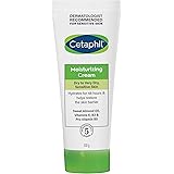 Cetaphil Moisturising Cream, 100g