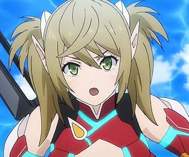 2019年秋アニメ - エコー