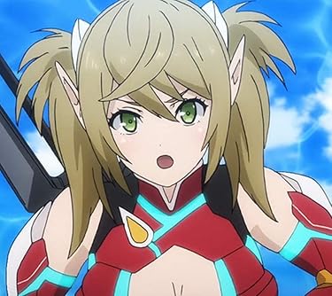 2019年秋アニメ - エコー