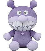 Amazon.co.jp: セガフェイブ (SEGA FAVE) アンパンマン お