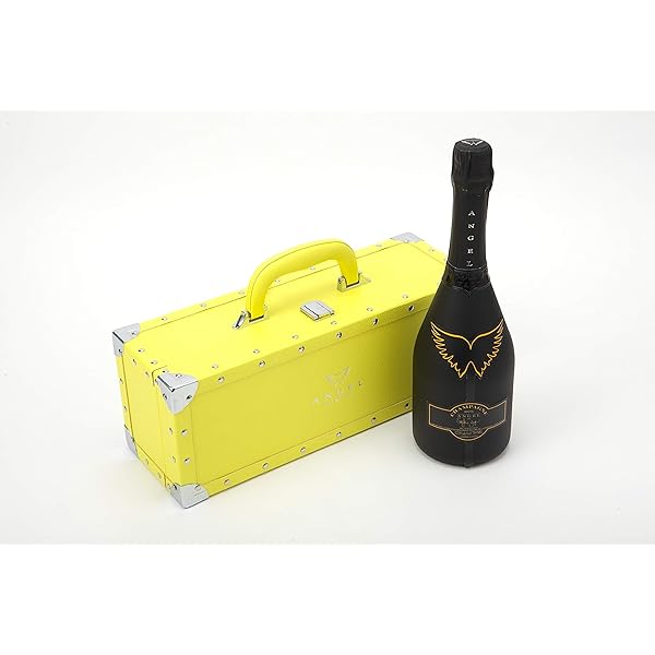 その他 ANGEL CHAMPAGNE NV Demi Sec ANGEL CHAMPAGNE NV Demi Sec Rose - ANGEL CHAMPAGNE
