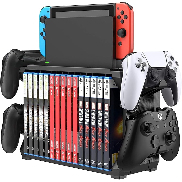 SONY PS4 白 縦置きスタンド&ソフト３本セット Amazon.co.jp: SKZIRI for PS4 Pro スタンド PS4 Pro 縦置き