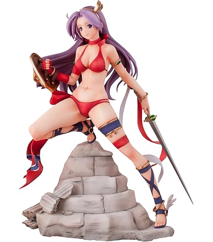 和風堂玩具店 PVC 1/6 アテナ 通常と限定 赤白セット レア Amazon | 和風堂玩具店 PVC 1/6 アテナ | フィギュア・ドール 通販