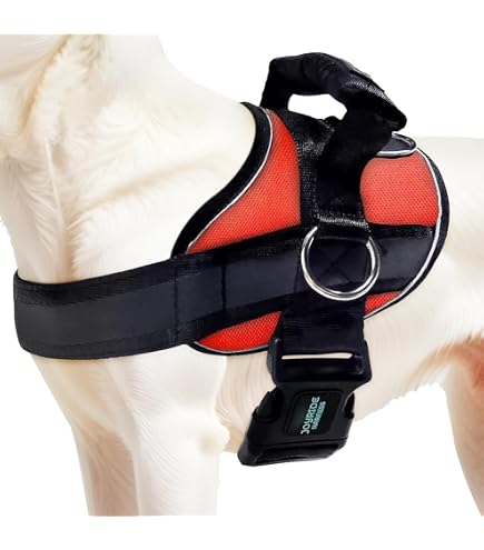 RUFFTREK Back Seat Extender For Dogs - Heavy-Duty Car Seat Cover With Hard Bottom, Seatbelt & Water Bowl - View #13