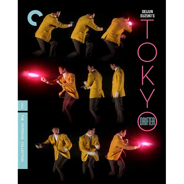 Amazon.co.jp | Branded to Kill DVD・ブルーレイ