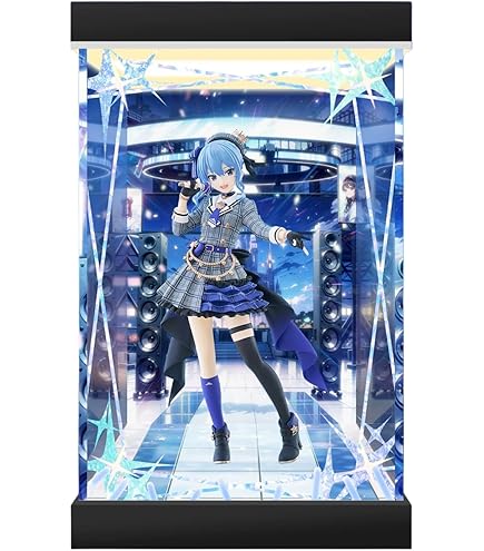 Amazon.co.jp: しぐれうい TENITOL フリュー 専用 フィギュア