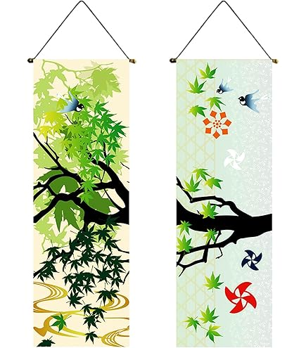 Amazon.co.jp: 湊あくあ 五等分のあくあ B2タペストリー がおう