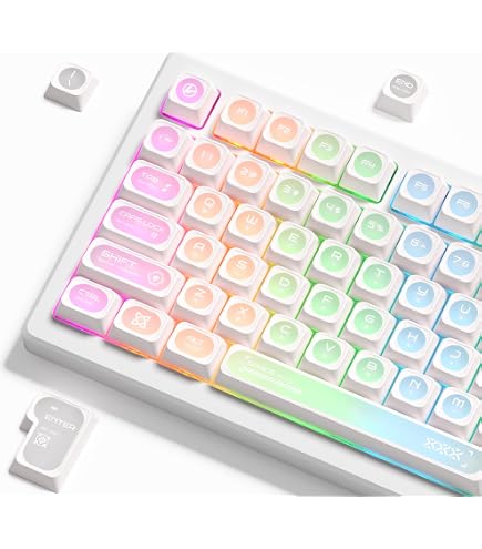 Amazon.co.jp: Tofu60 2.0 キーボードアルミケース 60%メカニカル