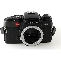 ライカ LEICA R4 一眼レフカメラ Amazon | Leica R4 1610591。 | コンパクト 通販
