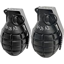 スプリンググレネード　実物グレネードポーチ　セット　ウクライナ　M67 アップル Amazon | コンドル Wグレネードポーチ M67破片手榴弾 MA14