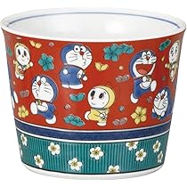 Amazon｜金正陶器(kaneshotouki) 「 ドラえもん 」 九谷焼 皿