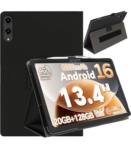Amazon.co.jp: 【NSFN】TECLAST T65 Max ケース タブレット 13インチ