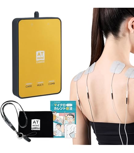 Amazon.co.jp: AT-mini Personal 1 レッド : スポーツ＆アウトドア