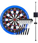 Amazon | 【セット商品】DARTSLIVE ZEROBOARD＆ダーツスタンド SB-HV