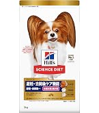 ヒルズ サイエンス・ダイエット〈プロ〉ドッグフード 体重管理機能 成犬