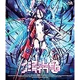 映画「 ノーゲーム・ノーライフ ゼロ 」通常版( イベントチケット優先販売申込券 ) [Blu-ray]