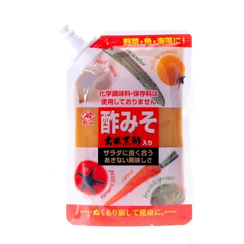 石山 酢みそ