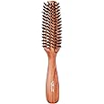 ヘアブラシ Lシリーズ (Ⅰ型 かたい猪毛、豚毛 L-401)