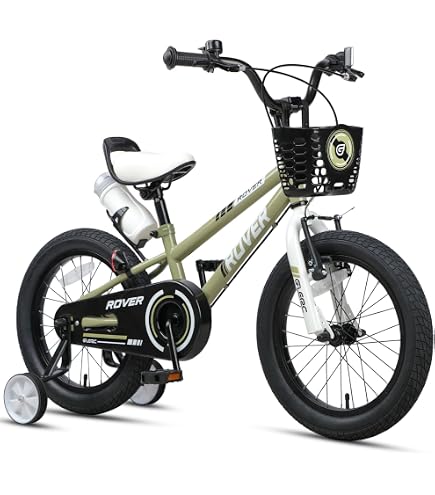 Amazon | コーダーブルーム スポーツ 幼児自転車 子供 アッソン K16