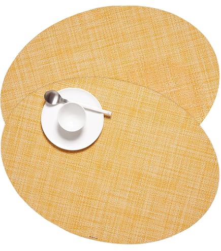 Amazon｜チルウィッチ (chilewich) カレイドスコープ 35.6cm ブラス