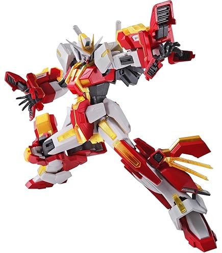 Amazon.co.jp: GUNDAM EXA ROBOT魂 SIDE MS エクストリームガンダム