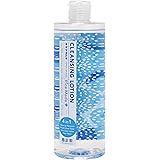 菊正宗 Rice Made+(ライスメイドプラス) クレンジングローション 500mL ふき取り W洗顔不要