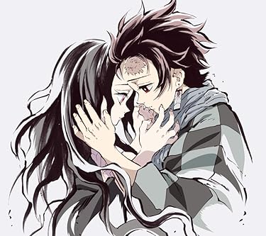 2024春アニメ - 竈門炭治郎,竈門禰󠄀豆子