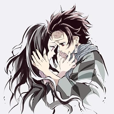 2023 春アニメ - 竈門炭治郎,竈門禰󠄀豆子
