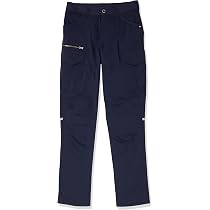 Amazon.co.jp: BURTLE バートル カーゴパンツ 9092 3 ネイビー S[静電