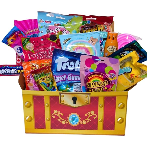 Amazon.co.jp: ポップな楽しいお菓子2点入り 駄菓子 合計40点  