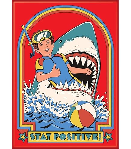 The Lost Boys Movie David In Red Image Refrigerator Magnet NEW UNUSED - Foto 12