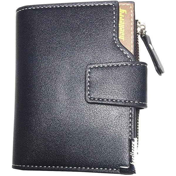 Amazon | [FENGREN] FF7 神羅カンパニー 財布 カードケース 小型 お