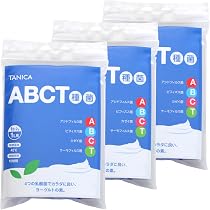 Amazon.co.jp: ヨーグルトメーカー専用【ヨーグルト種菌】タニカ電器