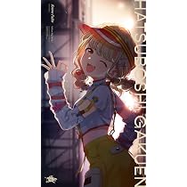 Amazon | 藤田ことね 2nd Single「Yellow Big Bang！」 | 初星学園 