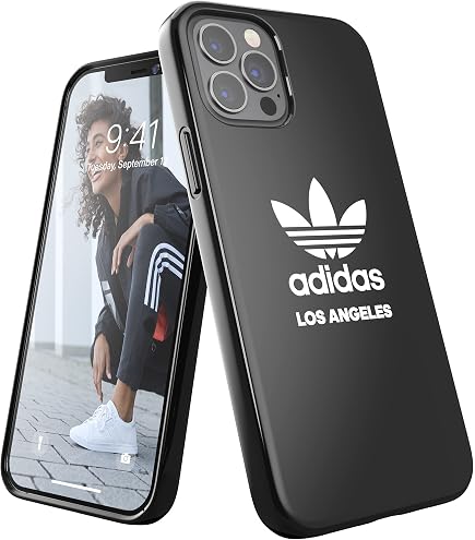 Amazon.co.jp: アディダス iPhone12ケース / iPhone12proケース