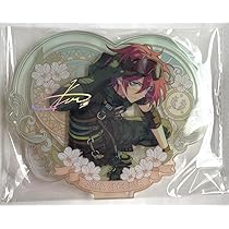 天祥院英智 ハートアクスタ 中国 2025年最新】あんスタ 中国 アクスタ