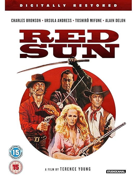 Amazon.co.jp: ロサンゼルス [DVD] : チャールズ・ブロンソン, ジル