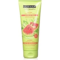 freeman cleanser