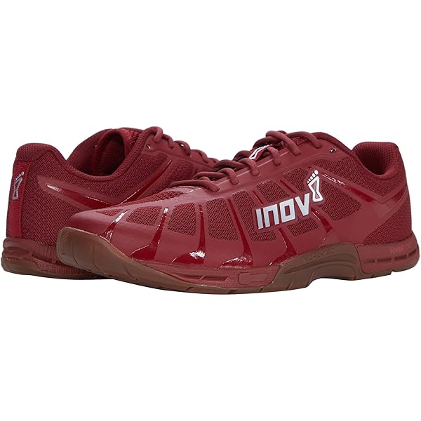 Amazon | Inov-8 メンズ F-lite 245, トープ, 9.5 | シューズ