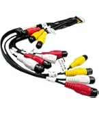 Amazon.co.jp: ケンウッド カーナビ ハーネス 拡張ケーブル ナビ 外部