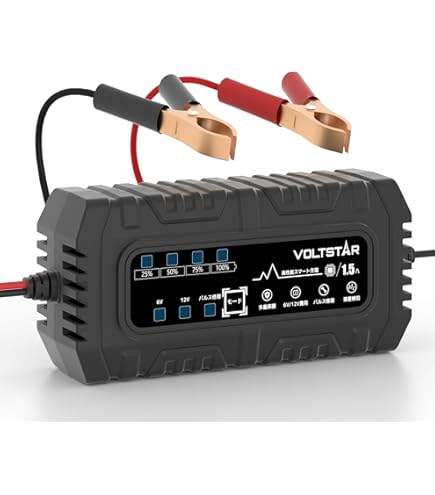 バッテリー充電器 PRESTOR　GSユアサ　SQ-600EX【店頭引取限定】【寄楽屋 きらくや 成田本店】 Amazon | [GSユアサ]高性能シリコン自動車バッテリー急速充電器 SQ