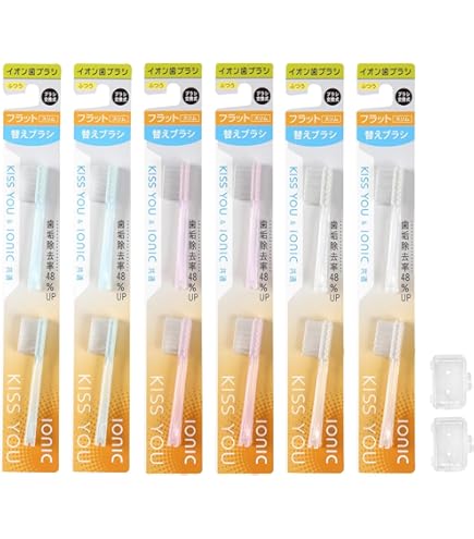 Amazon.co.jp: 【世界累計販売50万本突破】生体電流歯ブラシ PLAQLES