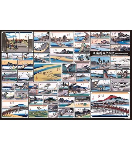 Amazon.co.jp: 1000ピース ジグソーパズル 手塚治虫ワールド (手塚治虫