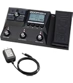 Amazon | ZOOM ズーム ギター用 マルチエフェクター G3n