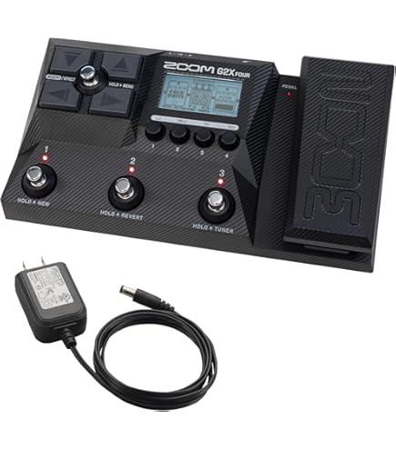 Amazon.co.jp: HOTONE マルチエフェクター AMPERO Mini (通常版