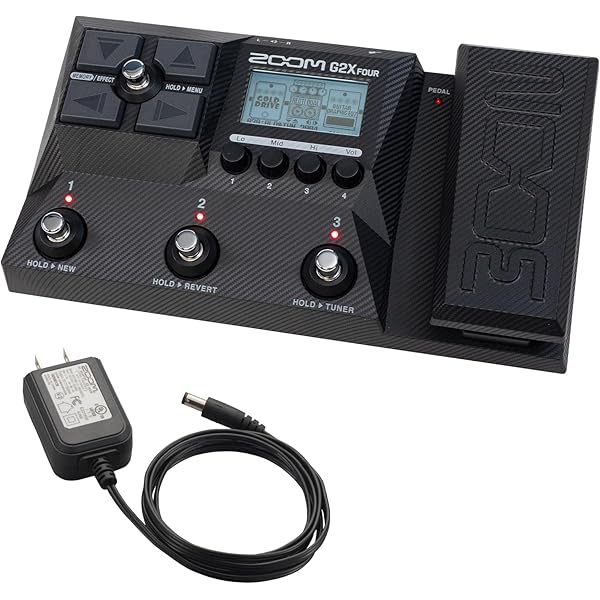 Amazon.co.jp: Mooer ムーアー TENDER OCTAVER X2 オクターバー ギター