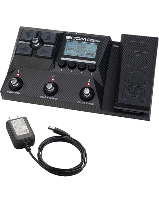 Amazon.co.jp: Mooer GE150 マルチエフェクター : 楽器・音響機器