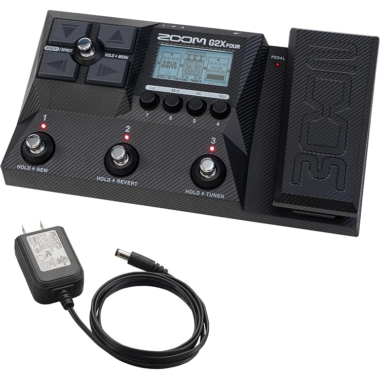 Amazon.co.jp: Mooer GE150 マルチエフェクター : 楽器・音響機器